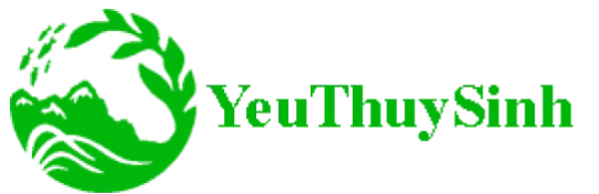 YÊU THỦY SINH