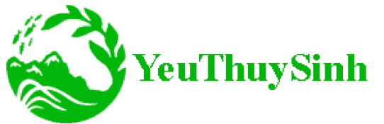 YÊU THỦY SINH
