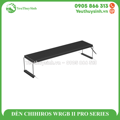 ĐÈN CHIHIROS WRGB II PRO SERIES