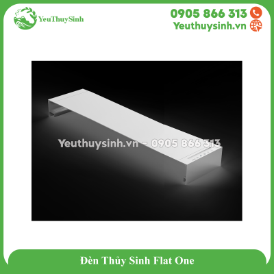 Đèn Thủy Sinh Flat One