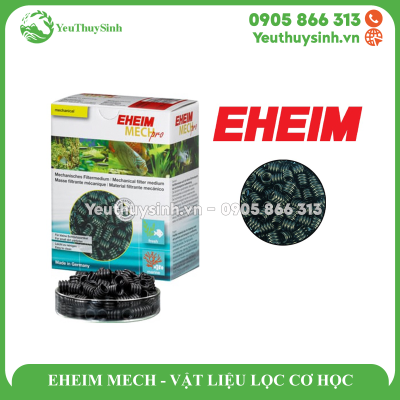 EHEIM MECH - VẬT LIỆU LỌC CƠ HỌC