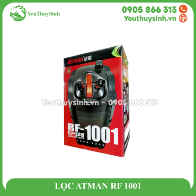 LỌC ATMAN RF 1001