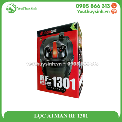 LỌC ATMAN RF 1301
