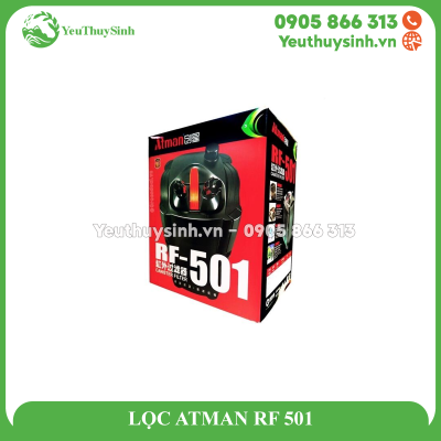 LỌC ATMAN RF 501