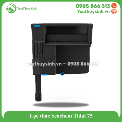Lọc thác Seachem Tidal 110