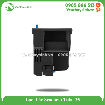 Lọc thác Seachem Tidal 35