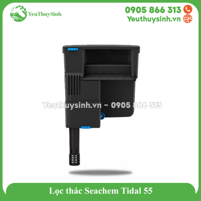 Lọc thác Seachem Tidal 55