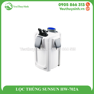 LỌC THÙNG SUNSUN HW-702A