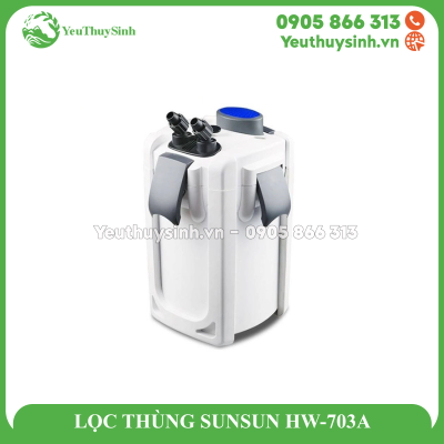 LỌC THÙNG SUNSUN HW-703A