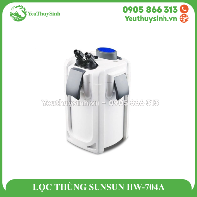 LỌC THÙNG SUNSUN HW-704A