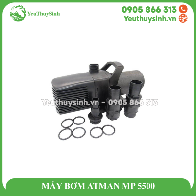 MÁY BƠM ATMAN MP 5500