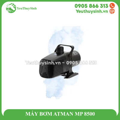 MÁY BƠM ATMAN MP 8500