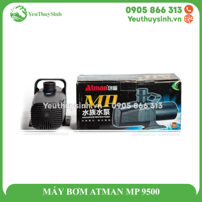 MÁY BƠM ATMAN MP 9500