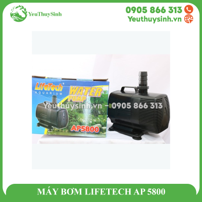 MÁY BƠM LIFETECH AP 5800