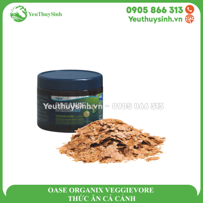 OASE ORGANIX VEGGIEVORE