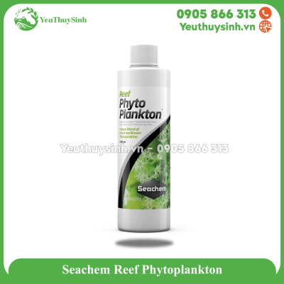 Seachem Reef Phytoplankton