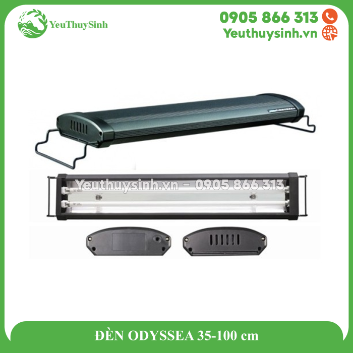 ĐÈN ODYSSEA 35-100 cm